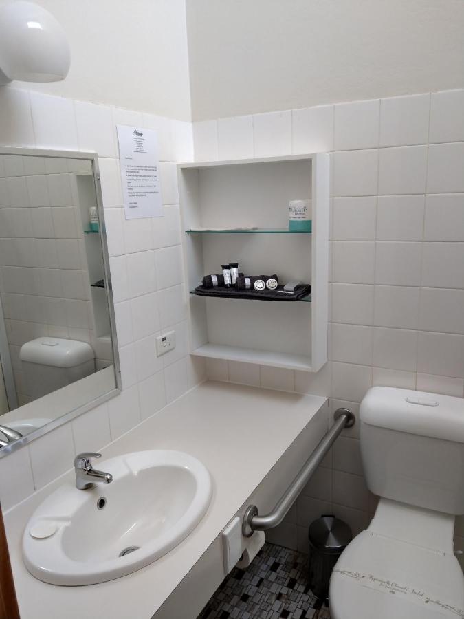 Henry'S Quirindi Hotel Ngoại thất bức ảnh