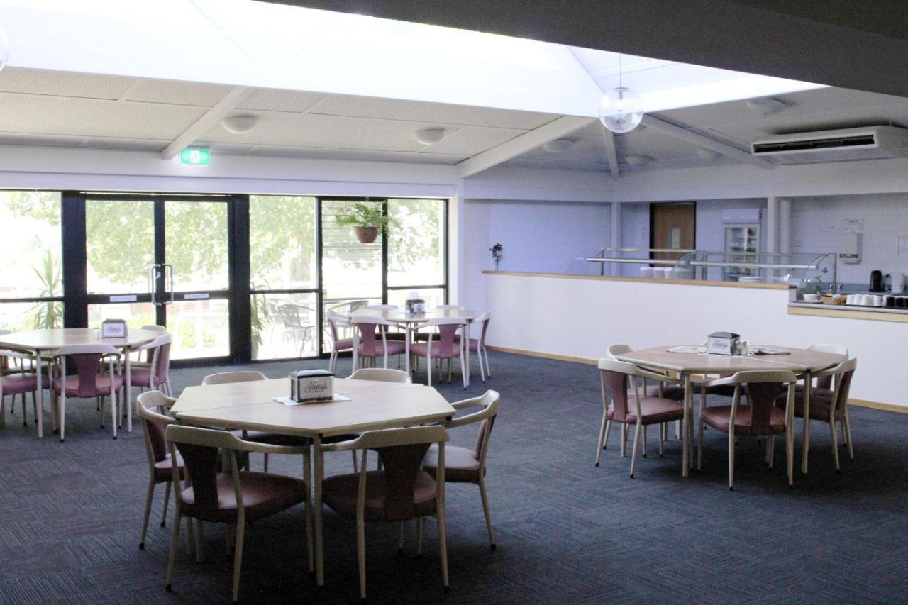 Henry'S Quirindi Hotel Ngoại thất bức ảnh