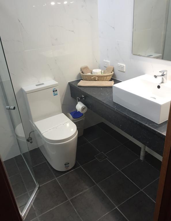 Henry'S Quirindi Hotel Ngoại thất bức ảnh