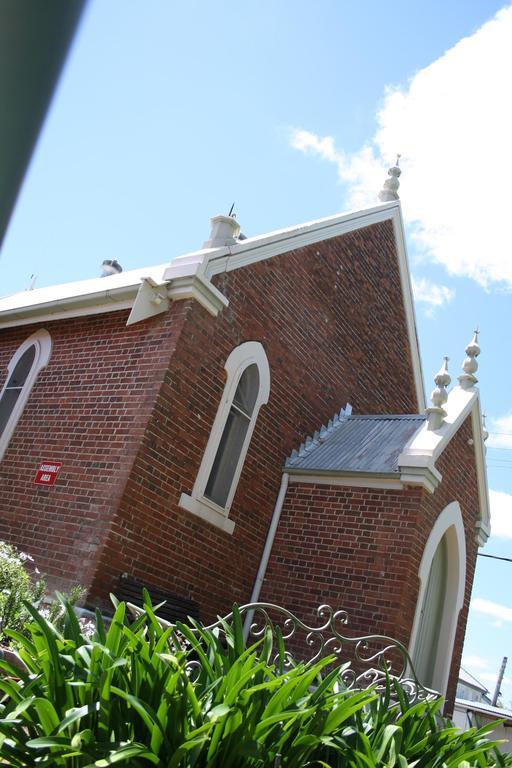 Henry'S Quirindi Hotel Ngoại thất bức ảnh
