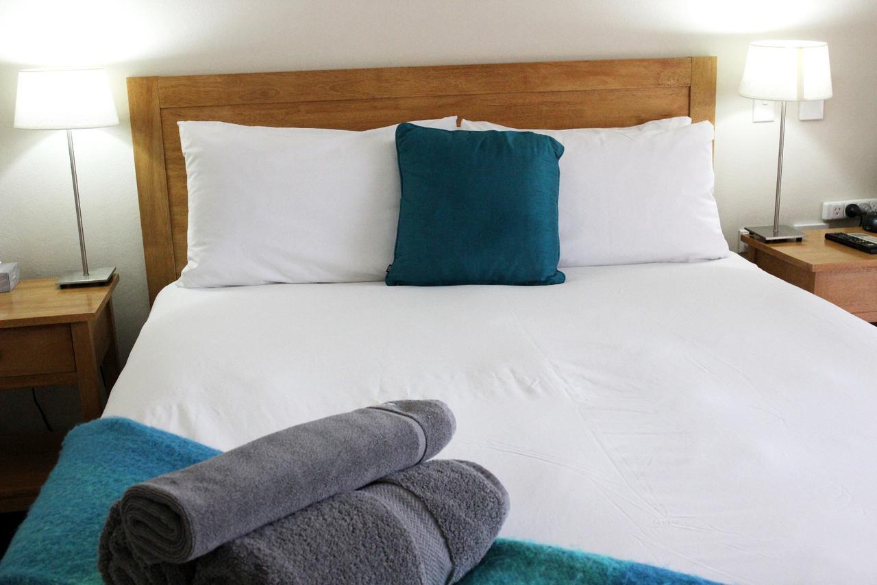 Henry'S Quirindi Hotel Ngoại thất bức ảnh