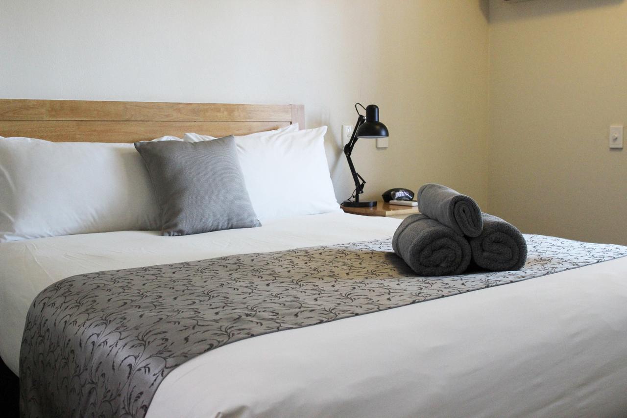 Henry'S Quirindi Hotel Ngoại thất bức ảnh