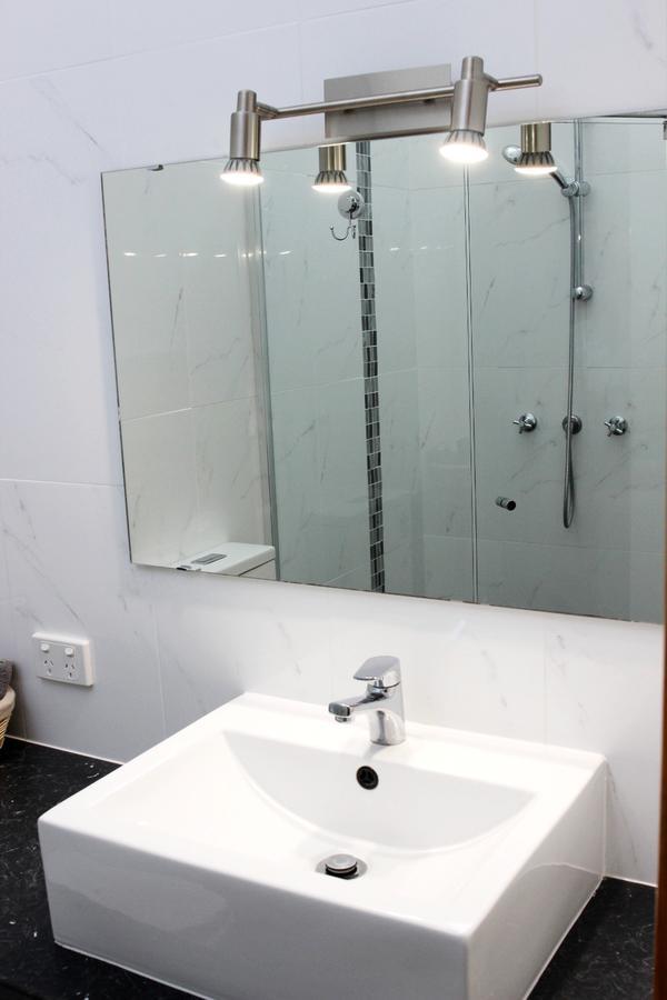 Henry'S Quirindi Hotel Ngoại thất bức ảnh