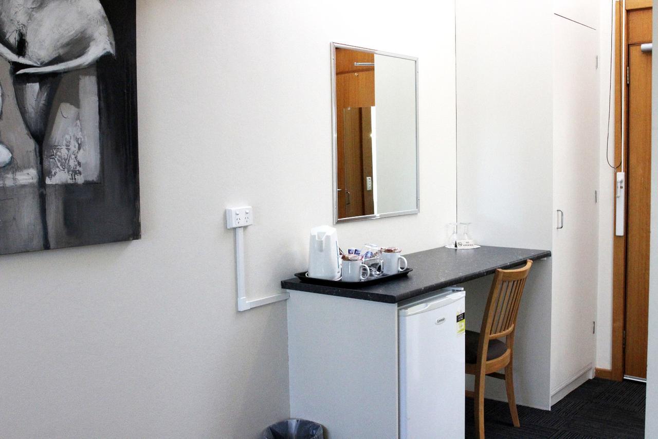 Henry'S Quirindi Hotel Ngoại thất bức ảnh