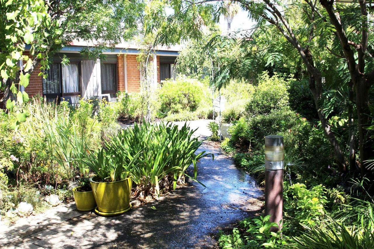 Henry'S Quirindi Hotel Ngoại thất bức ảnh
